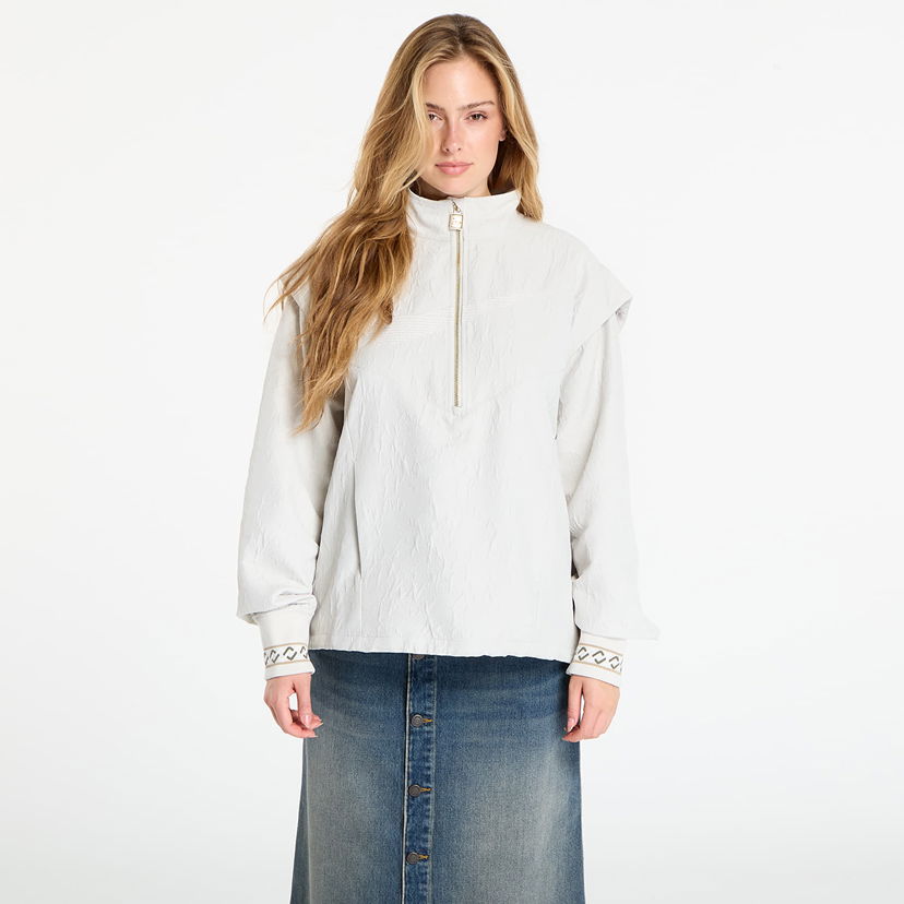 Takki Nike Naomi Osaka Oversized Jacket Valkoinen | HJ0334-072