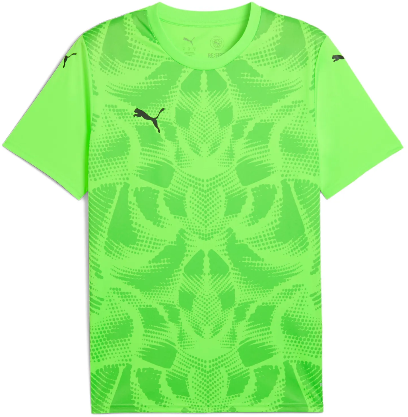 Jersey Puma Puma teamULTIMATE Jersey Vihreä | 706280-20, 0