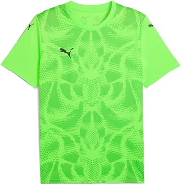 Jersey Puma Puma teamULTIMATE Jersey Vihreä | 706280-20, 0