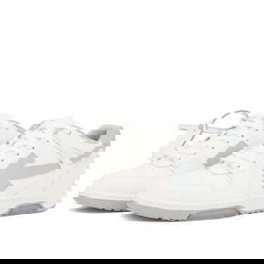 Tennarit ja kengät Off-White Off-White Out Of Office Valkoinen | OMIA189C99LEA0190109, 2