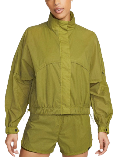Takki Nike Dri-FIT Run Division Jacket Vihreä | dx0288-390