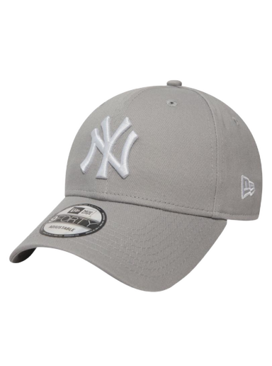 Korkki New Era New York Yankees 9Forty Harmaa | 10531940