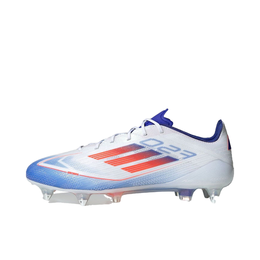 Tennarit ja kengät adidas Performance F50 Elite SG Valkoinen | IF1299