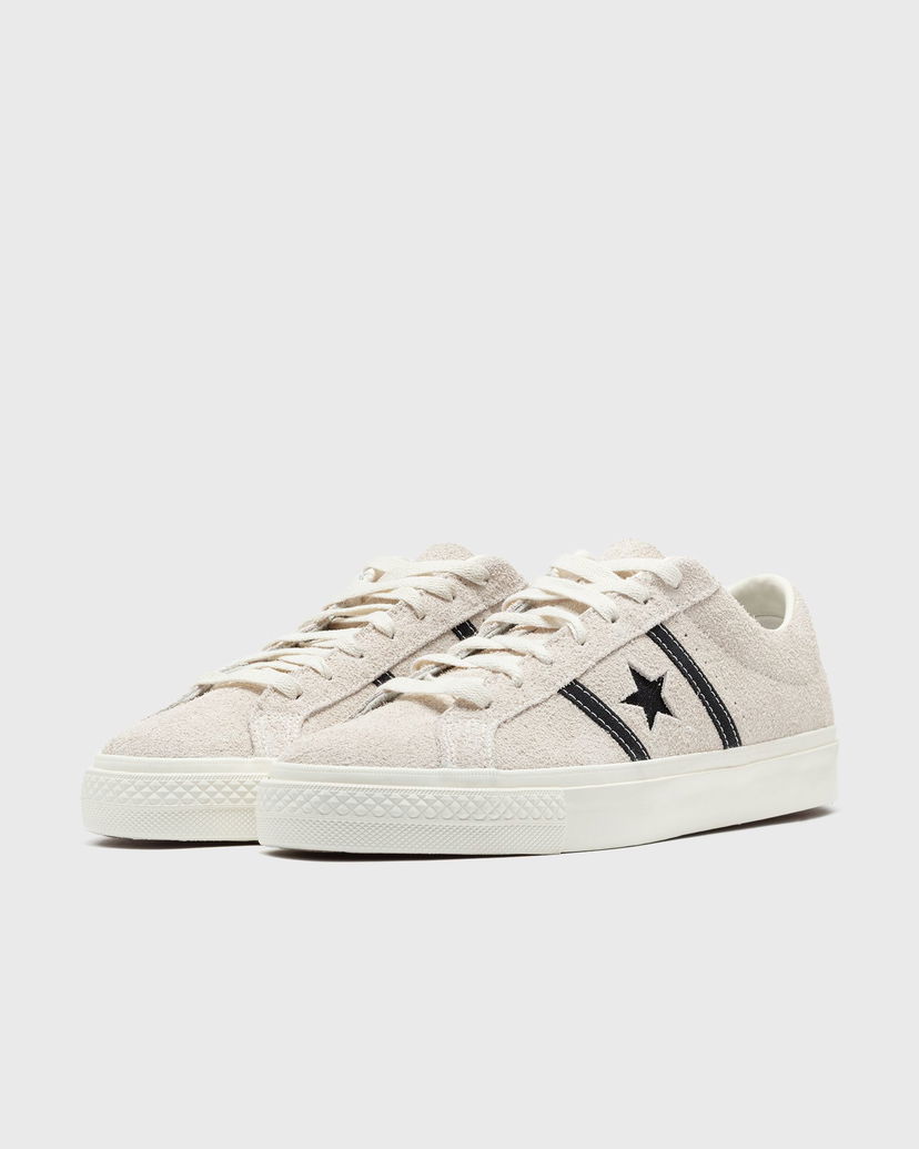 Skateboarding Converse One Star Academy Pro Suede Metallinen | A06424C