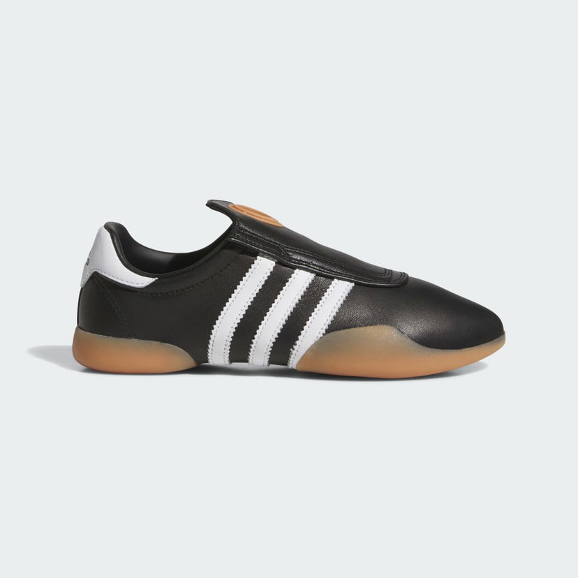 Tennarit ja kengät adidas Originals Taekwondo Mei Musta | JQ3012