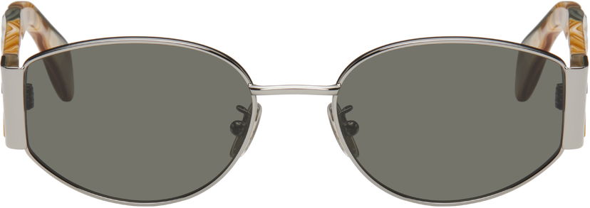 Aurinkolasit RETROSUPERFUTURE RETROSUPERFUTURE X Sunglasses Ruskea | BQI