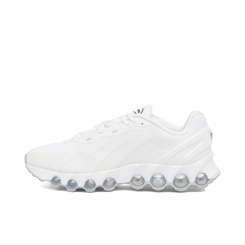Tennarit ja kengät Nike Air Max Dn8 Size UK 10 Valkoinen | FQ7860-103