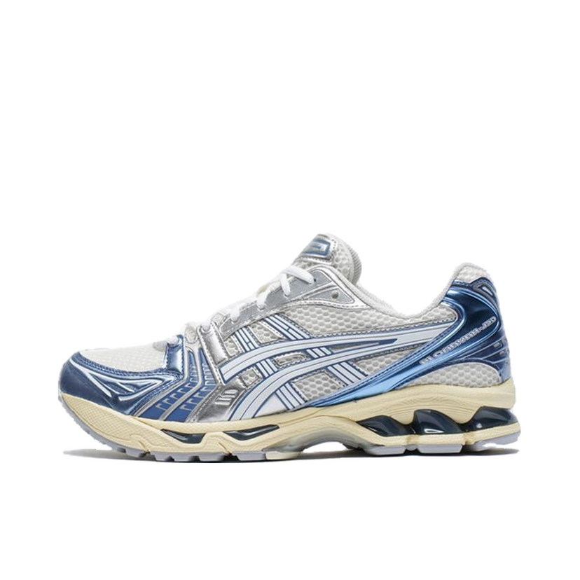 Juoksu Asics GEL-KAYANO 14 Sininen | 1203A537-102