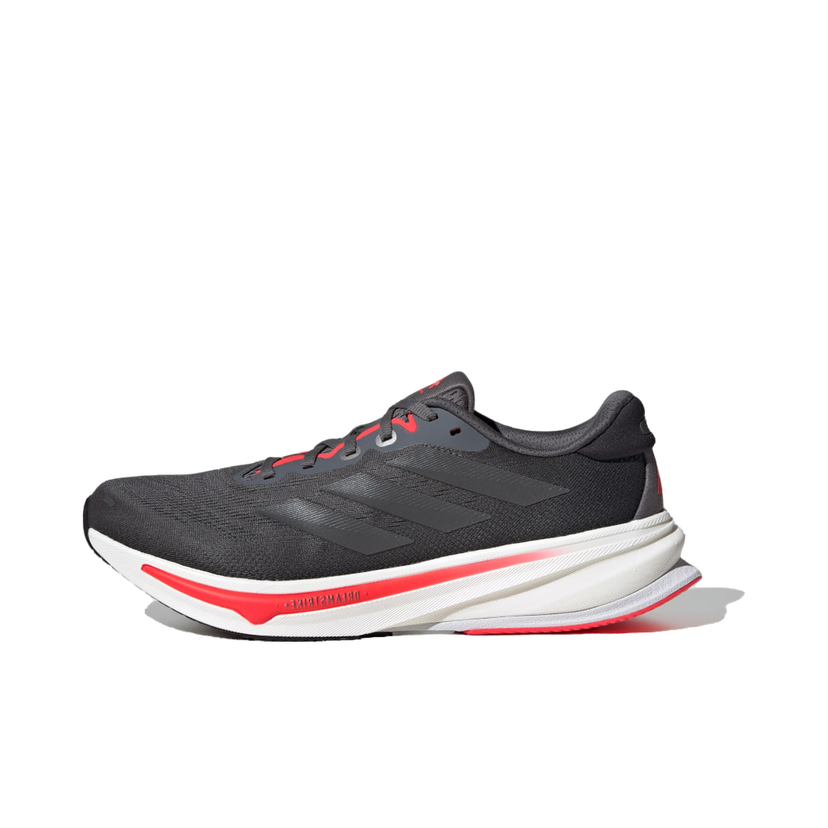 Tennarit ja kengät adidas Performance Supernova Rise 2 Harmaa | JQ4737