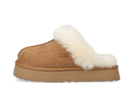 Tennarit ja kengät UGG Disquette Ruskea | 1122550.CHE