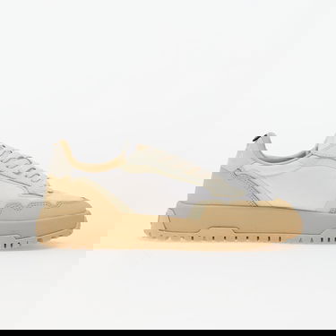Tennarit ja kengät Autry Autry Wildpace Low Beige | A1UNLDLWRU02, 2