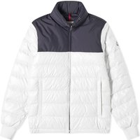 Takki Moncler Coyers Down Jacket Valkoinen | 1A000-04-595ZJ-034, 1