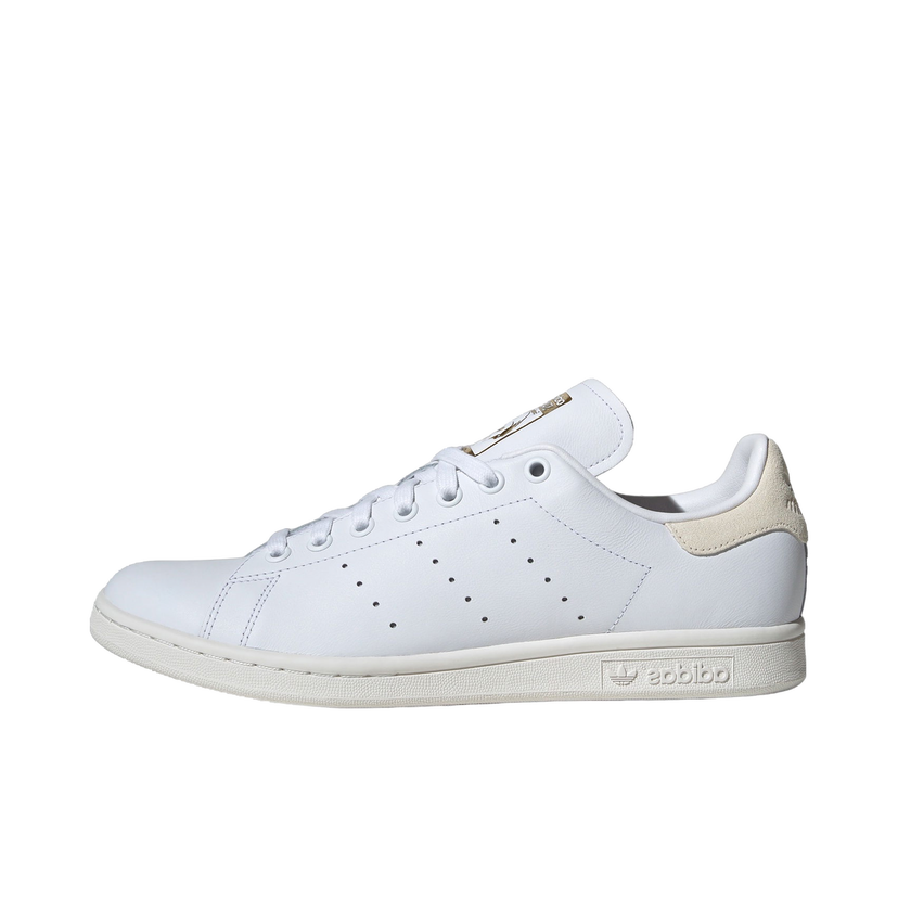 Tennarit ja kengät adidas Originals Stan Smith Cloud White Wonder White Valkoinen | IH2141