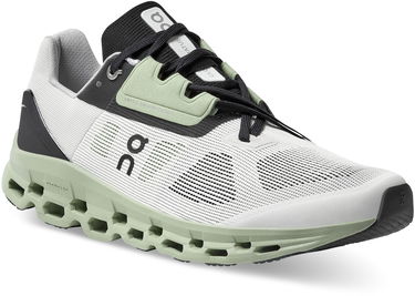 Tennarit ja kengät On Running Cloudstratus Harmaa | 39.99212, 2