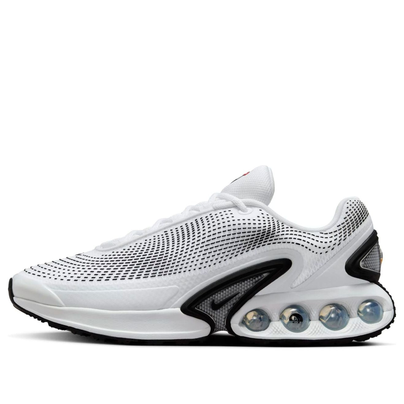 Tennarit ja kengät Nike Air Max Dn Valkoinen | DV3337-103, 0