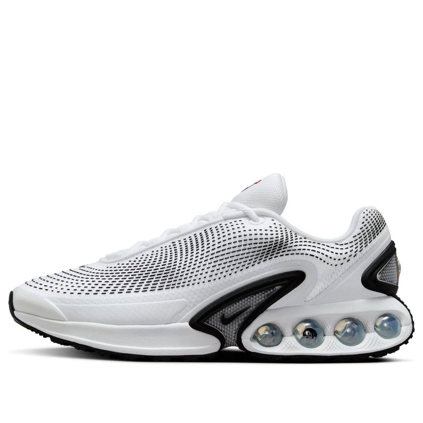 Tennarit ja kengät Nike Air Max Dn Valkoinen | DV3337-103