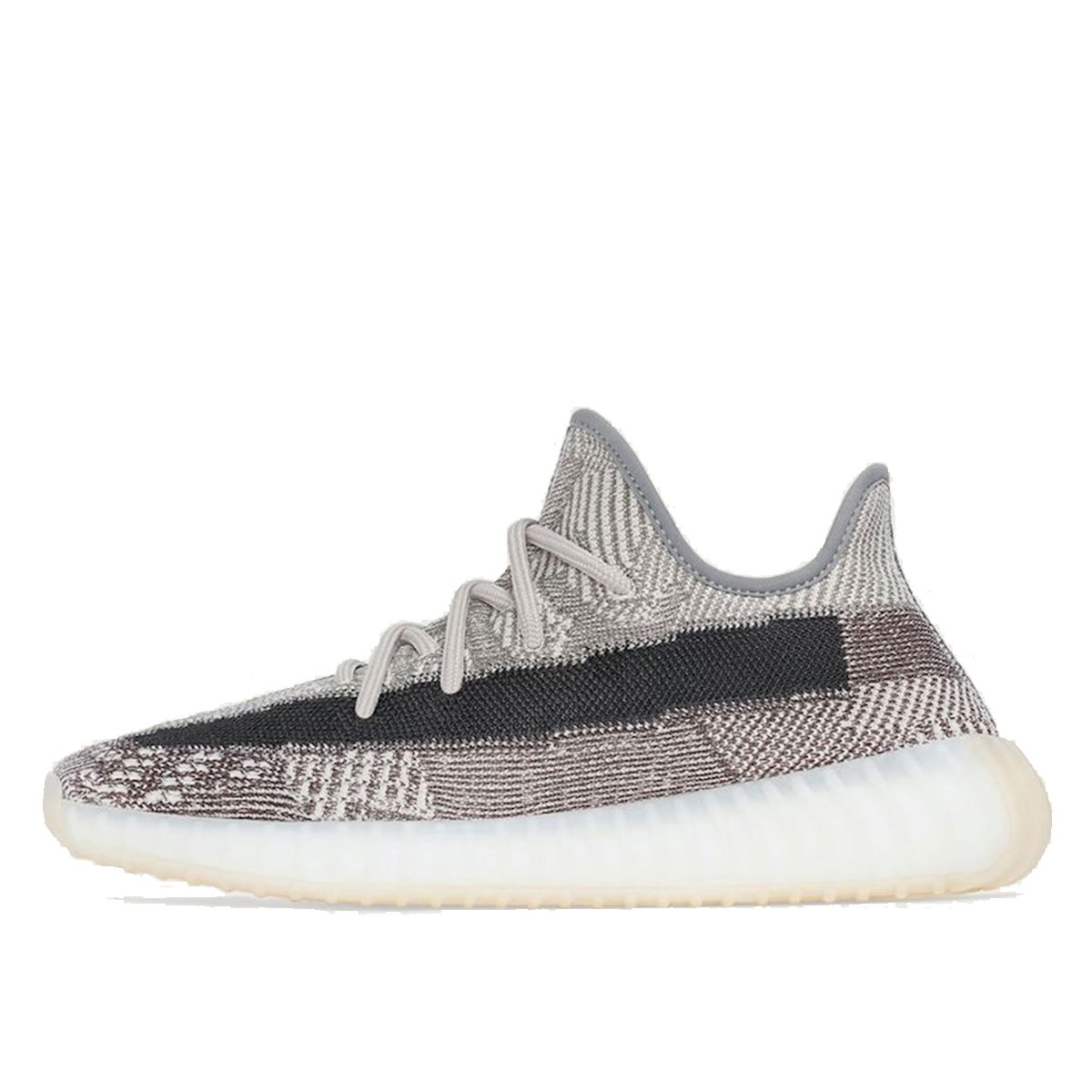 Tennarit ja kengät adidas Yeezy Yeezy Boost 350 V2 "Zyon" Harmaa | FZ1267, 1