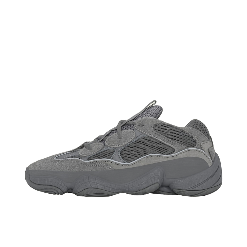 Tennarit ja kengät adidas Yeezy Yeezy 500 "Granite" Harmaa | GW6373