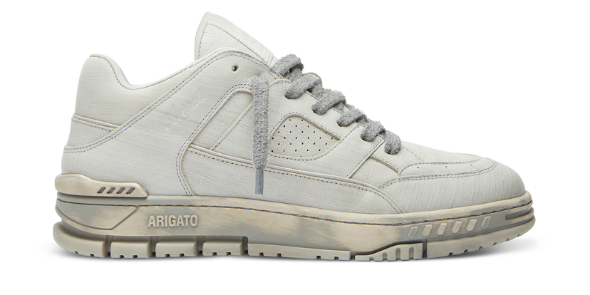 Tennarit ja kengät AXEL ARIGATO Area Lo Valkoinen | F3167001