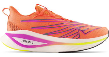 Tennarit ja kengät New Balance FuelCell SuperComp Elite v3 Oranssi | mrcelcd3, 1
