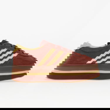 Tennarit ja kengät adidas Originals Gazelle Stack W Ruskea | JS3928, 2