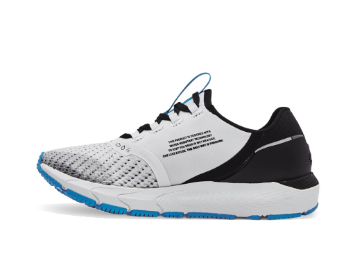 Juoksu Under Armour HOVR Sonic 4 Storm Valkoinen | 3024234-102