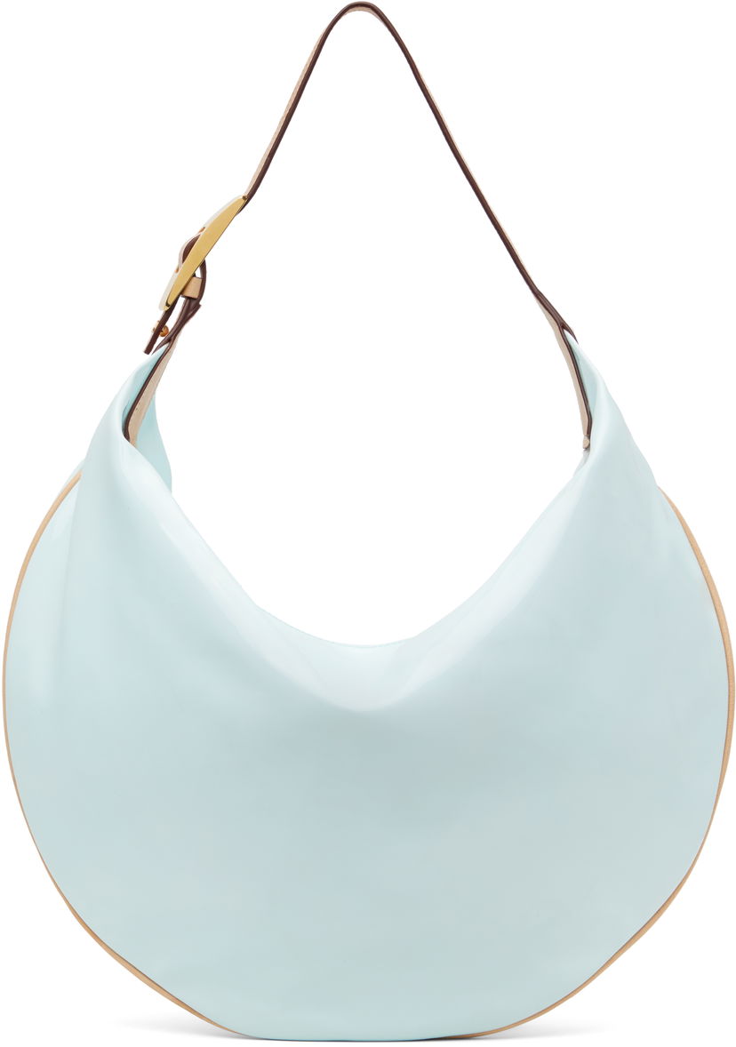 Käsilaukku Tory Burch Tory Burch Balloon Bag Sininen | 171918-400