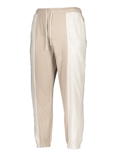 Verryttelyhousut Converse Coverse Elevated Seasonal Vaaleanpunainen | 10023763-a03-251