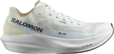 Tennarit ja kengät Salomon S/LAB Phantasm 2 Valkoinen | l47517400, 0