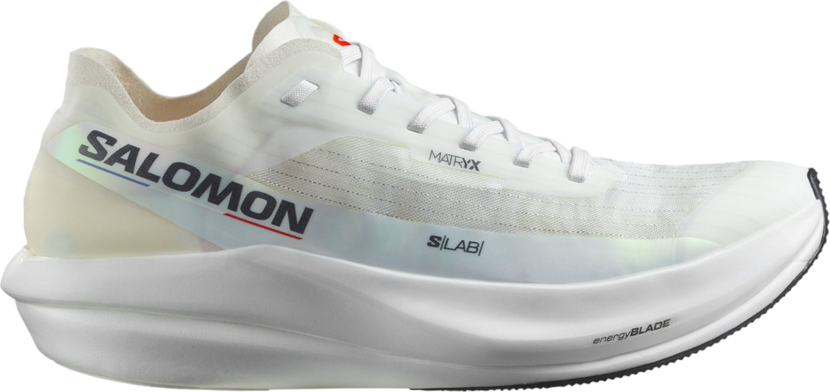 Tennarit ja kengät Salomon S/LAB Phantasm 2 Valkoinen | l47517400, 0