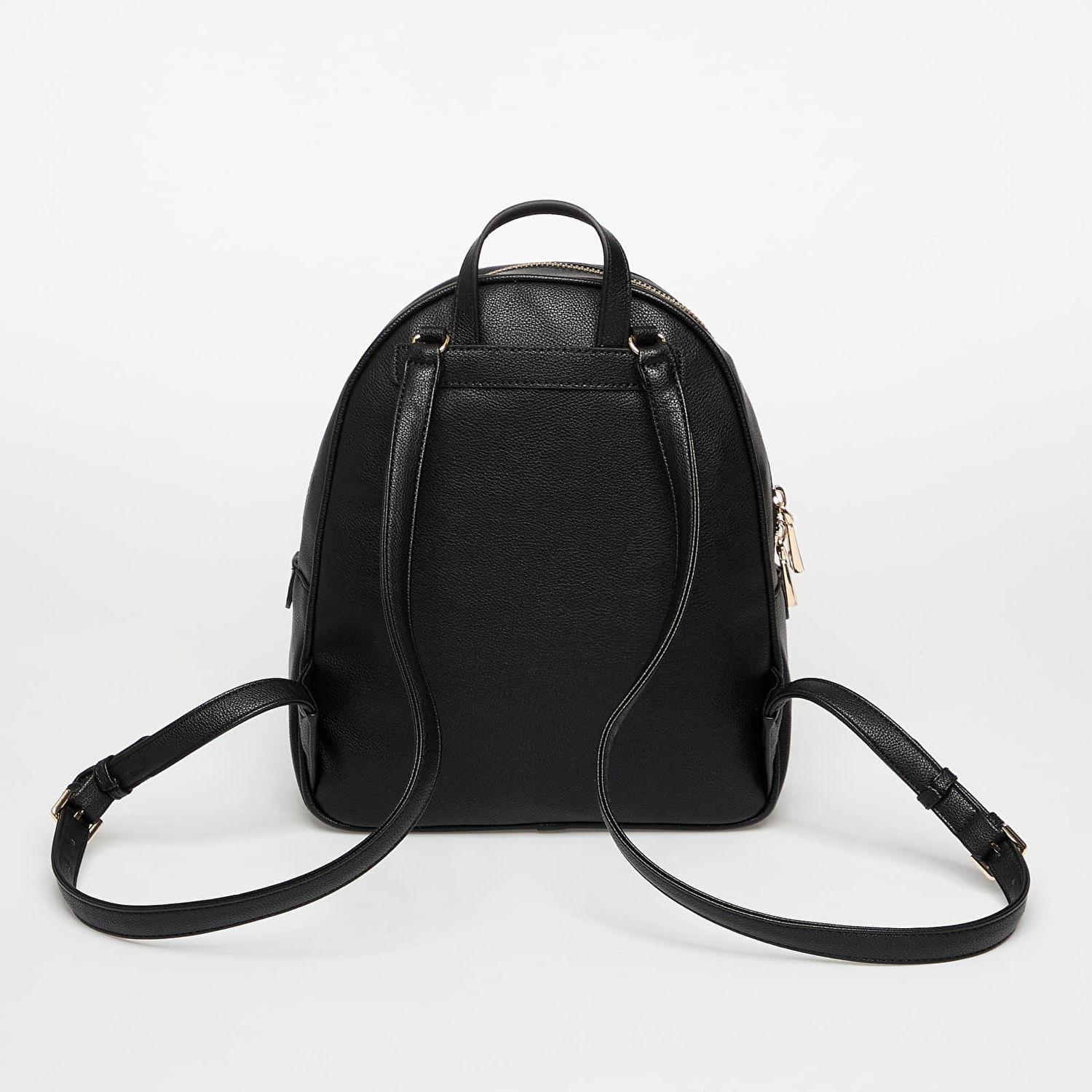 Reppu GUESS GUESS Manhattan II Large Backpack Musta | HWBG7118330-BLA, 1