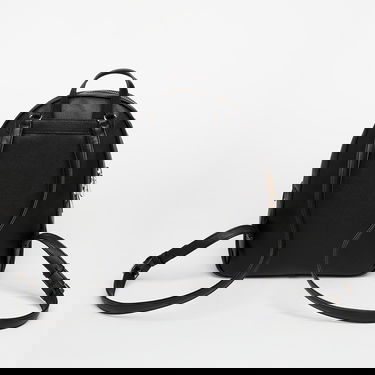 Reppu GUESS GUESS Manhattan II Large Backpack Musta | HWBG7118330-BLA, 1