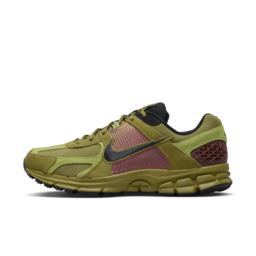 Juoksu Nike Zoom Vomero 5 "Pacific Moss" Vihreä | FJ1910-300