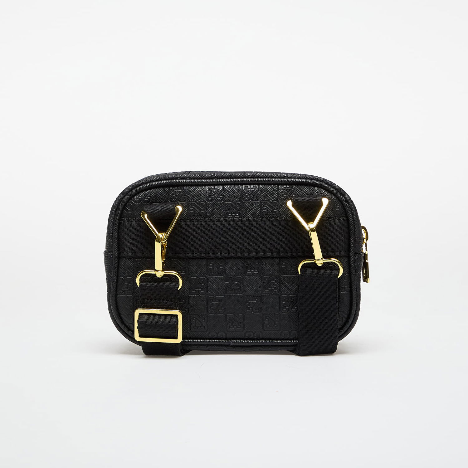 Olkalaukku Jordan Jam Monogram 23 Pattern Camera Bag Musta | MA0988-K5X, 1