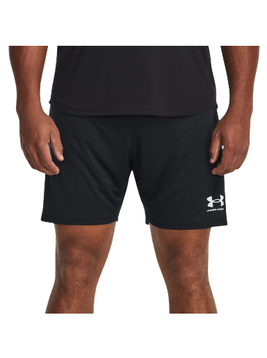 Shortsit Under Armour UA Challenger Knit Musta | 1379507-001