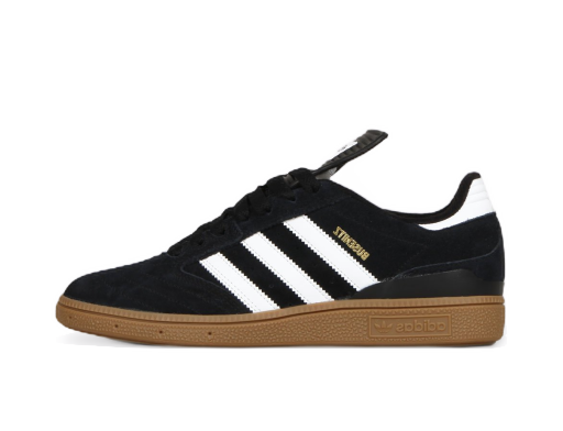 Skateboarding adidas Originals Busenitz Musta | G48060