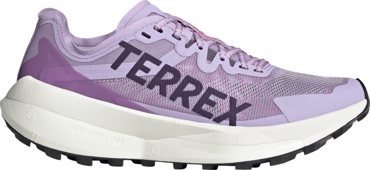 Tennarit ja kengät adidas Performance Terrex Agravic Speed Violetti | jq1617, 0