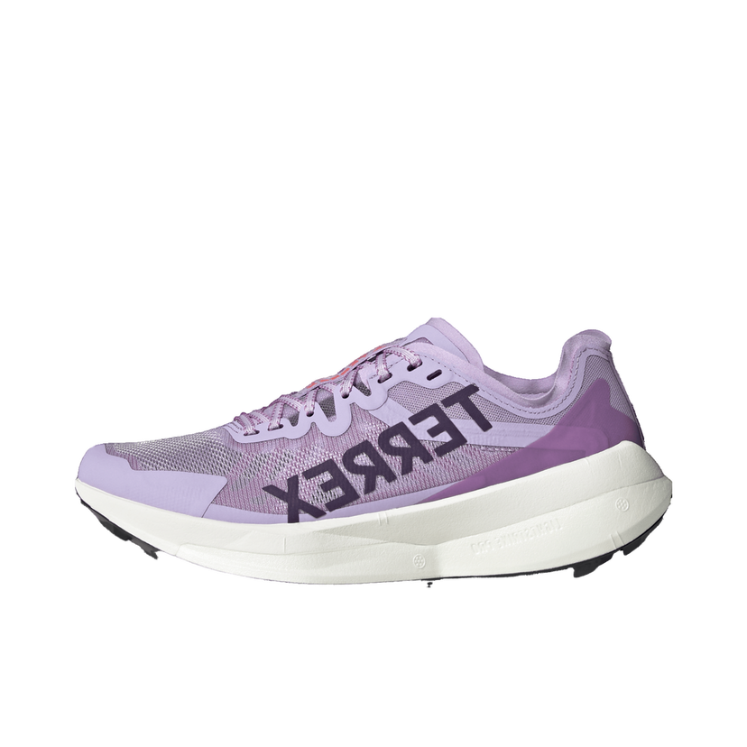 Tennarit ja kengät adidas Performance Terrex Agravic Speed Violetti | jq1617