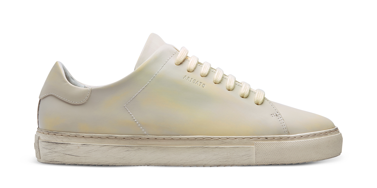 Tennarit ja kengät AXEL ARIGATO Clean 90 Beige | F3205002, 0