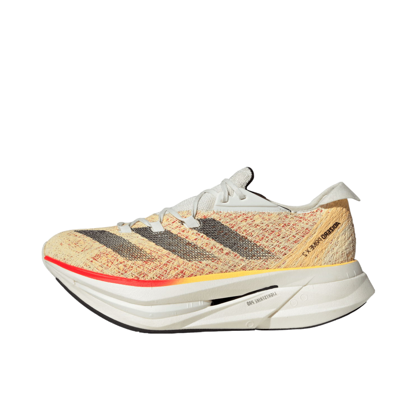 Juoksu adidas Performance adidas ADIZERO PRIME X 2 STRUNG Beige | id0264