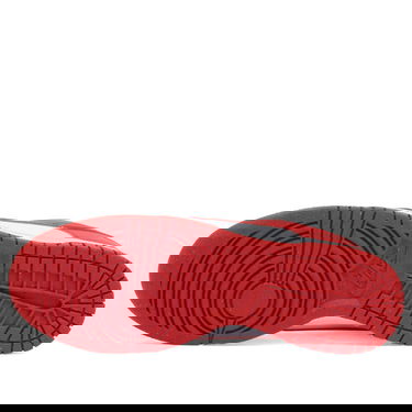 Tennarit ja kengät Nike Dunk Low W, Size UK 4 Punainen | DD1873-116, 5