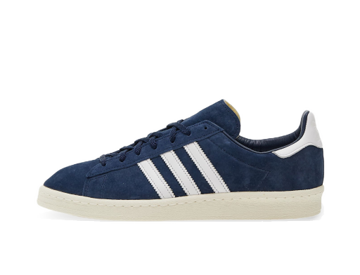 Tennarit ja kengät adidas Originals Campus 80s Tummansininen | FZ6153