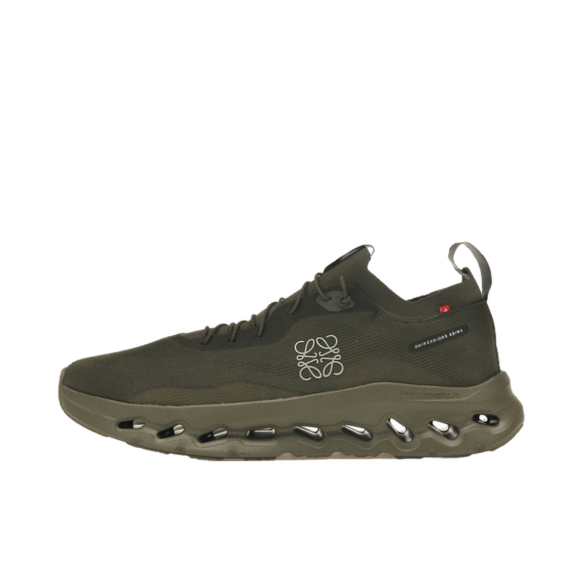 Tennarit ja kengät On Running LOEWE x Cloudtilt Khaki Green Vihreä | 3MD30330436