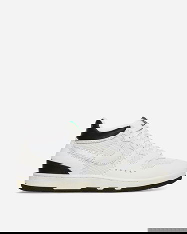 Tennarit ja kengät Nike Social Status x Mac Attack SP "Summit White" Valkoinen | DZ4636-100, 3