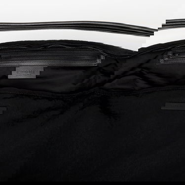 Käsilaukku Fear of God Black Tech Nylon Shell Bag Musta | FG870-016TNY, 4