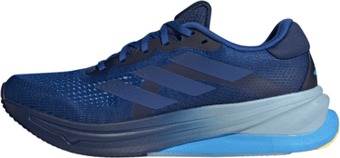 Tennarit ja kengät adidas Performance adidas SUPERNOVA SOLUTION M Tummansininen | ig5849, 2