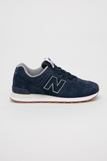 Tennarit ja kengät New Balance 574 Tummansininen | ML574EPA, 0