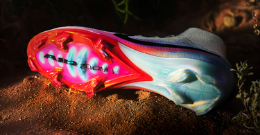 Tennarit ja kengät Nike Air Zoom Mercurial Superfly 10 Elite "Sam Kerr" FG Keltainen | hv8859-100, 9