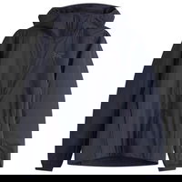 Atom Insulated Hooded Jacket, Size Large