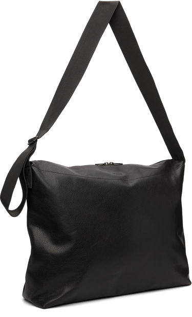 Olkalaukku LEMAIRE Lemaire Large Folio Bag Musta | BG0165 LL0138, 1